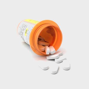Buy Butabarbital Sodium 50 mg Tablets