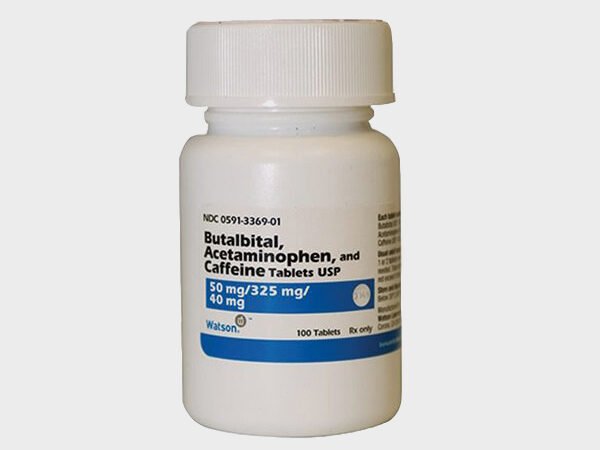 Butalbital, Acetaminophen and Caffeine Tablets 50 mg / 325 mg / 40 mg: Medicinal Use, Safety Considerations, and Regulatory Context