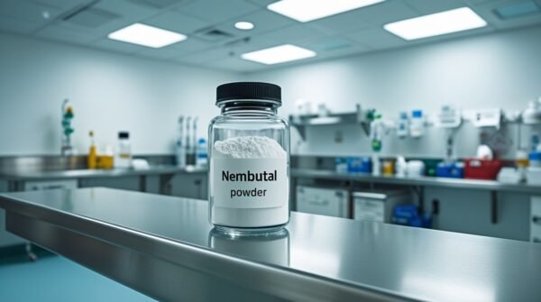 Pentobarbital vs Modern Sedatives: Understanding the Evolution of Sleep and Sedation Medications