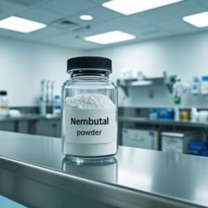 Buy Nembutal Sodium Powder near me US
