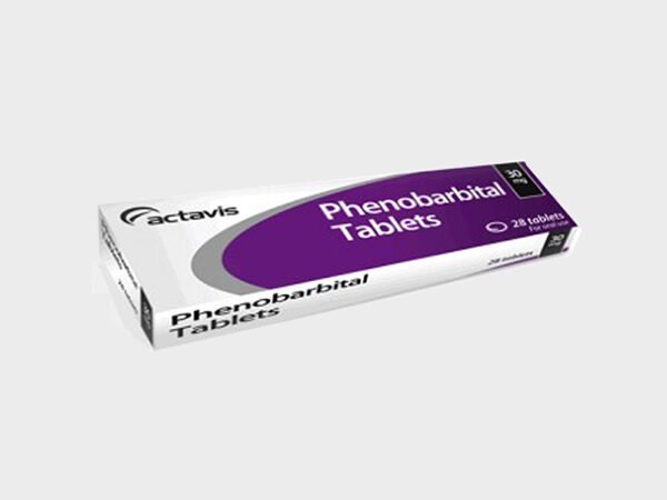 Medical Use of Phenobarbital (Luminal): Comprehensive Overview