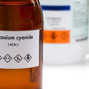 Where to buy Potassium Cyanide Liquid