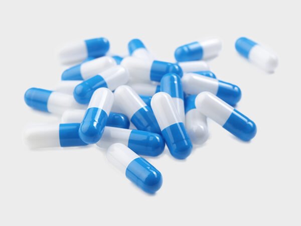 Nembutal Capsules: Uses, Effects, Risks, and Regulatory Overview
